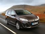 Mazda5 Sport Venture 2014 года